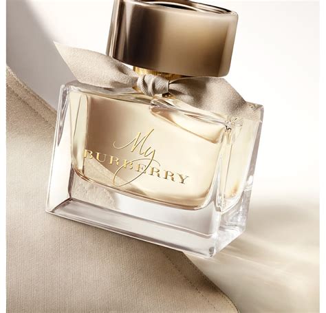 come sono i profumi burberry|profumi burberry.